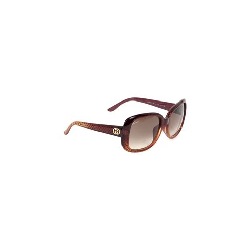 gucci diamante sunglasses|authentic female Gucci sunglasses.